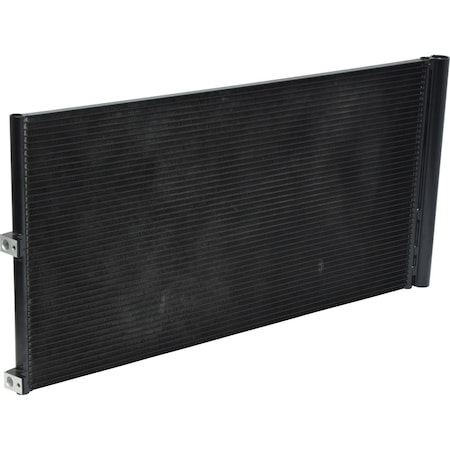 Universal Air Cond Universal Air Conditioning, CN3975PFC CN3975PFC